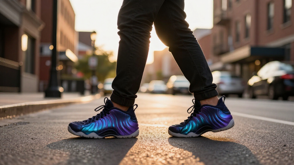 15 Best Nike Foamposite Sneakers in 2026