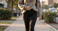 15 Best Non-Black Leggings in 2026