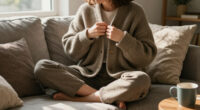 15 Best Oversized Cardigans in 2026