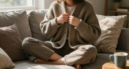 15 Best Oversized Cardigans in 2026
