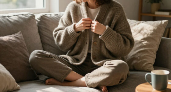 15 Best Oversized Cardigans in 2026