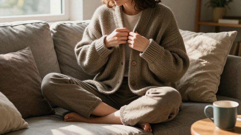 15 Best Oversized Cardigans in 2026