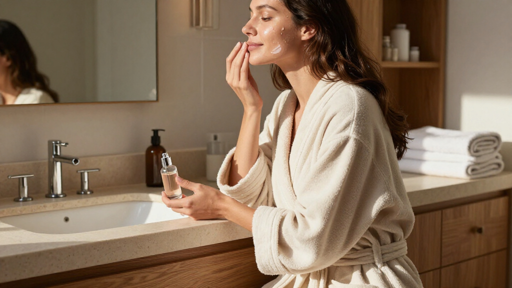 15 Best Peptide Skincare Products for Firmer-Looking Skin in 2026