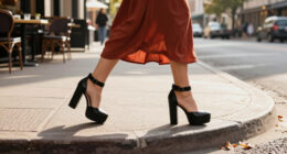 15 Best Platform Heels for Standout Style in 2026