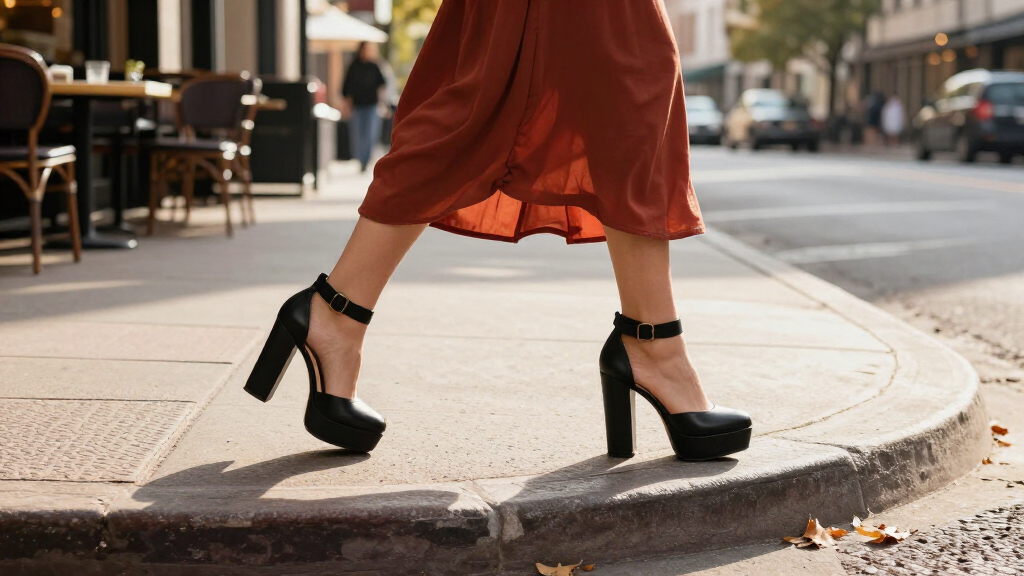 15 Best Platform Heels for Standout Style in 2026
