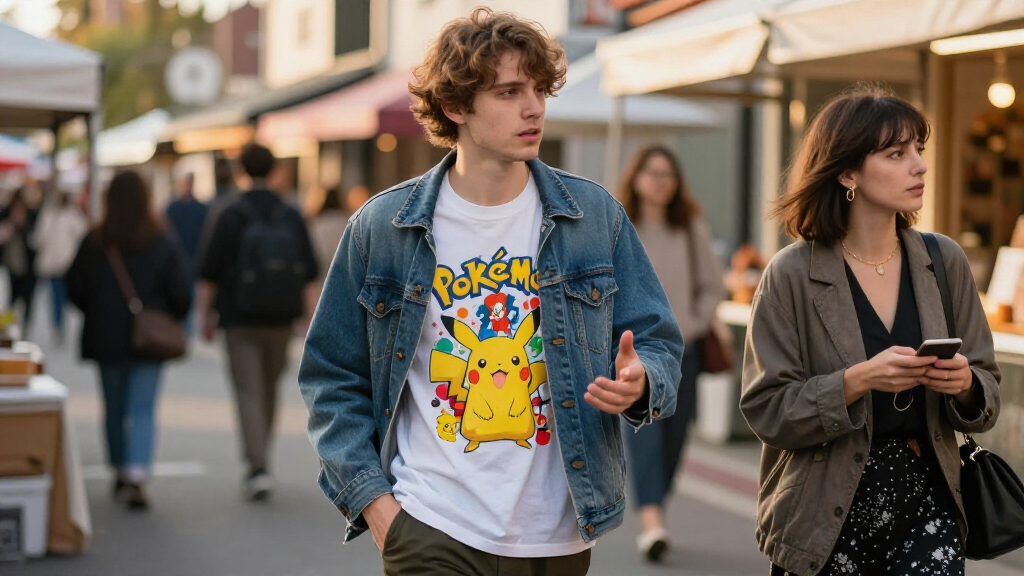 15 Best Pokémon Apparel for Fans of Every Type in 2026