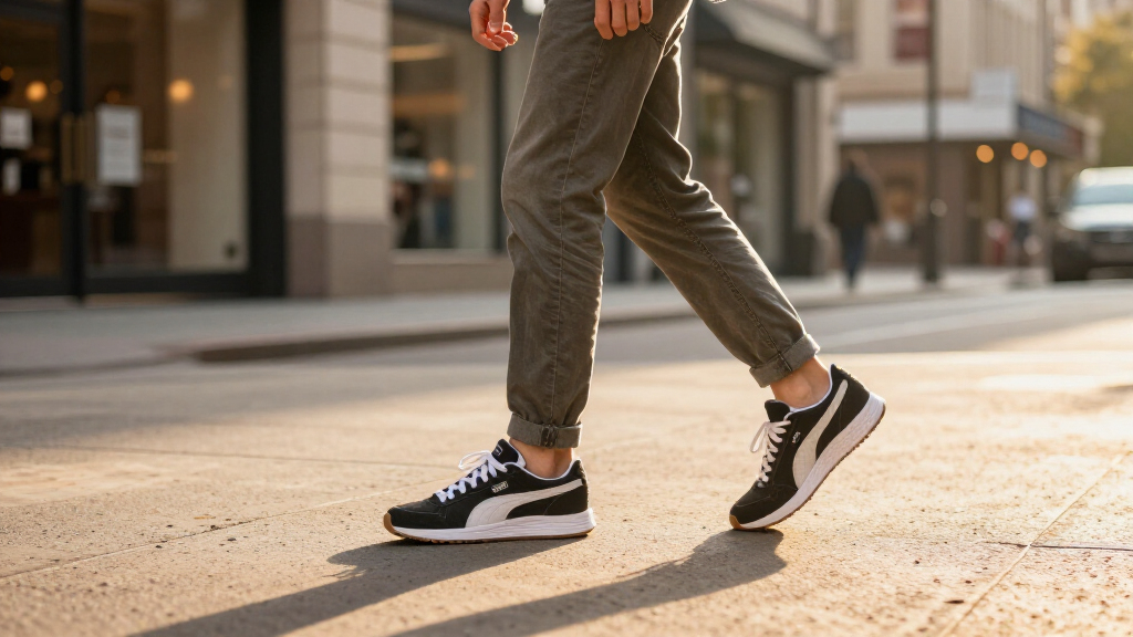15 Best PUMA H-STREET Sneakers in 2026