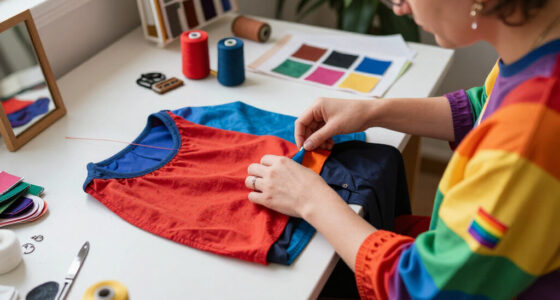 15 Best Queer Apparel in 2026