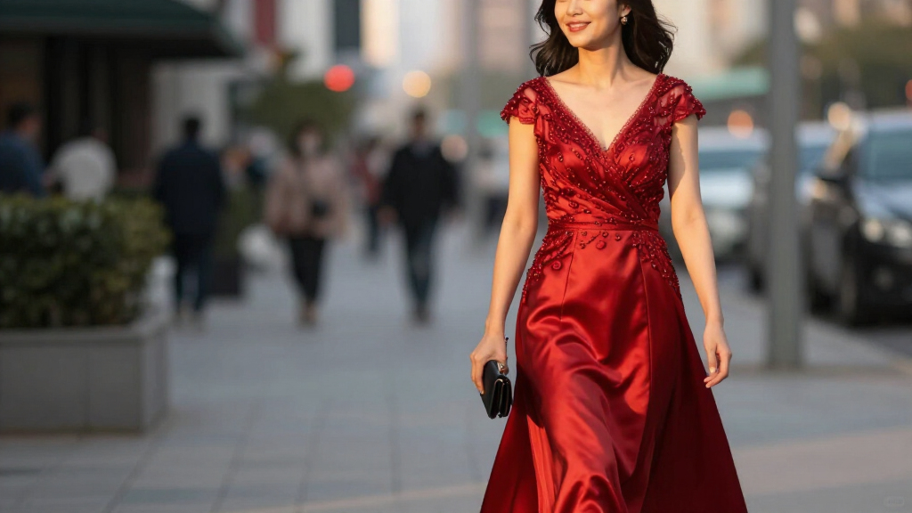 15 Best Red Carpet Dresses in 2026