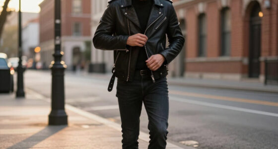 15 Best Saint Laurent Menswear in 2026