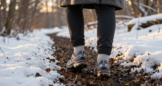 15 Best Salomon Sneakers for Winter Trails in 2026