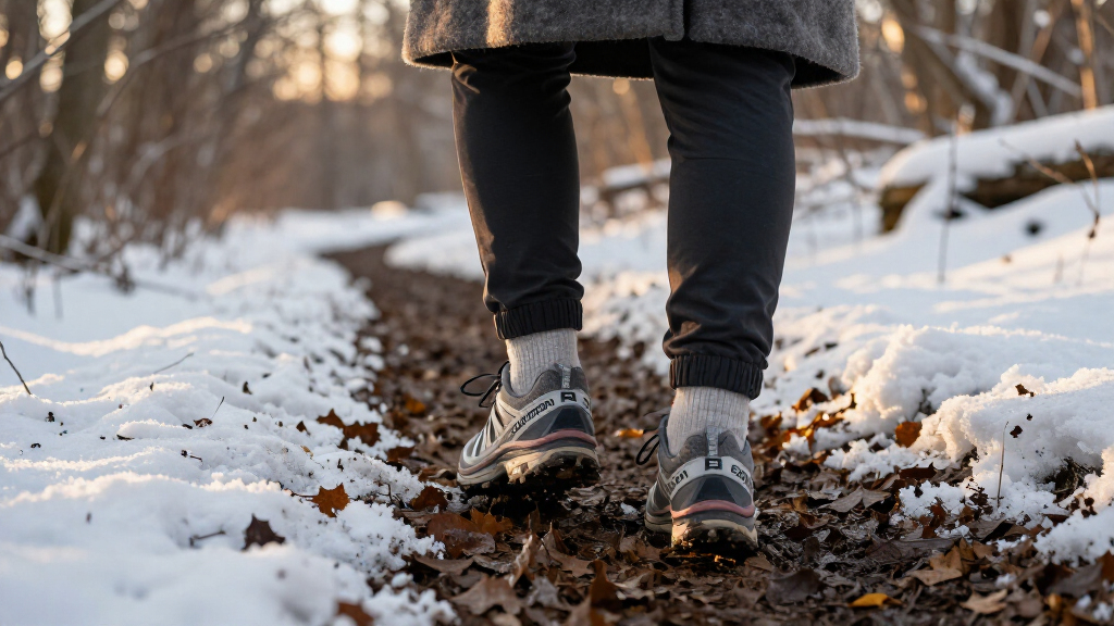 15 Best Salomon Sneakers for Winter Trails in 2026