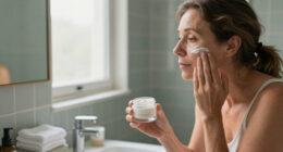 15 Best Skincare Products for Mature Skin in 2026