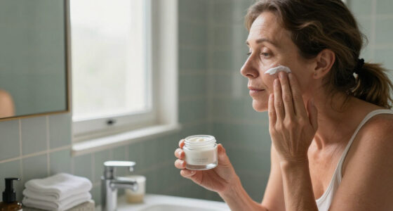 15 Best Skincare Products for Mature Skin in 2026