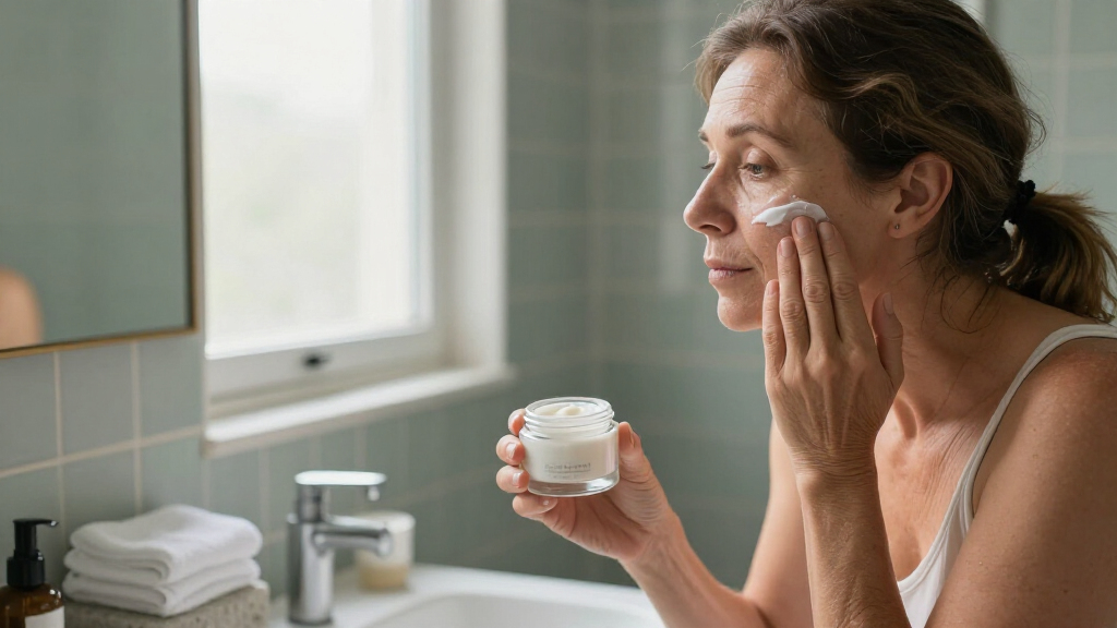 15 Best Skincare Products for Mature Skin in 2026