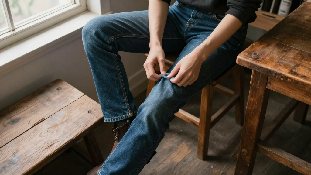 15 Best Slim Bootcut Jeans in 2026