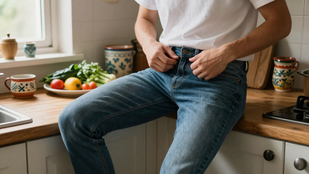 15 Best Slim-Fit Jeans in 2026