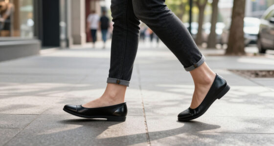 15 Best Smart Flat Shoes in 2026