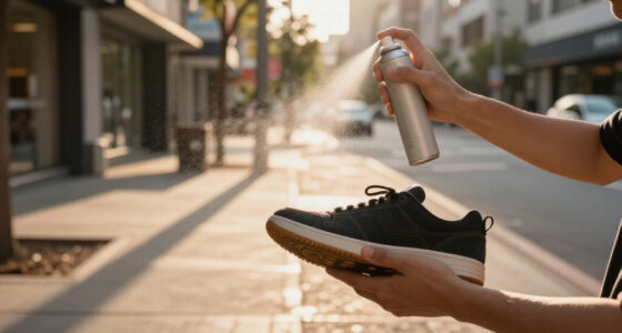 15 Best Sneaker Waterproofing Sprays in 2026