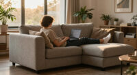 15 Best Space-Saving Sofas in 2026