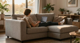 15 Best Space-Saving Sofas in 2026