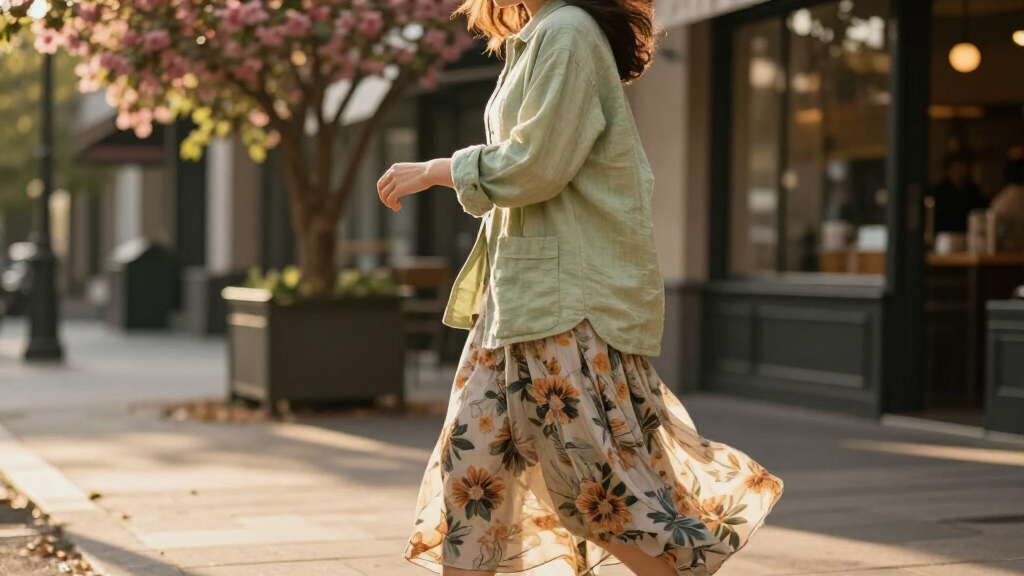 15 Best Spring Fashion Clothing for Easy Layering in 2026