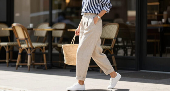 15 Best Striped Fashion Items for Effortless Everyday Style in 2026