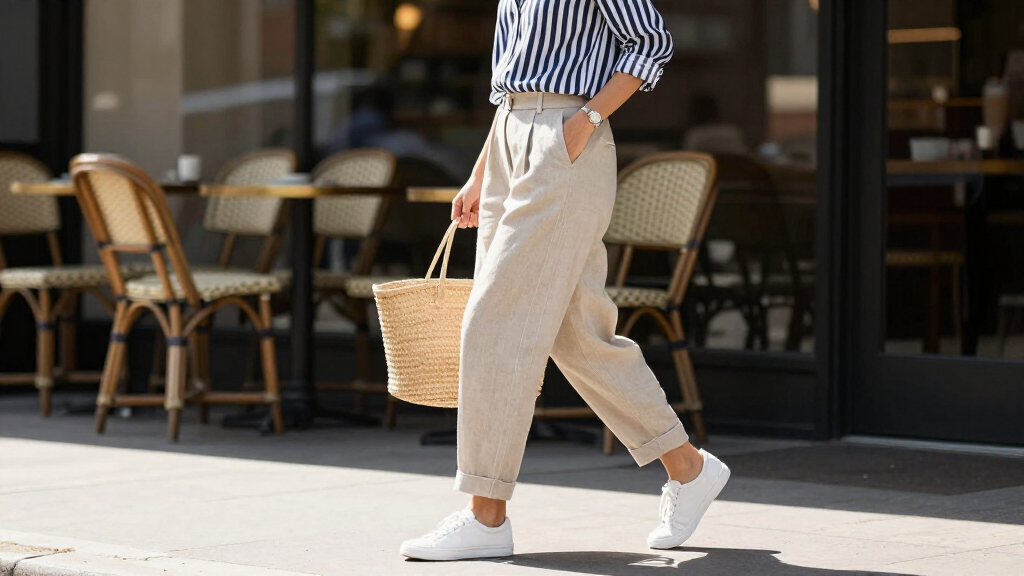 15 Best Striped Fashion Items for Effortless Everyday Style in 2026