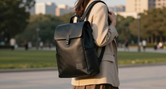 15 Best Stylish Backpacks for Students in 2026