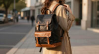 15 Best Stylish Backpacks for Students in 2026