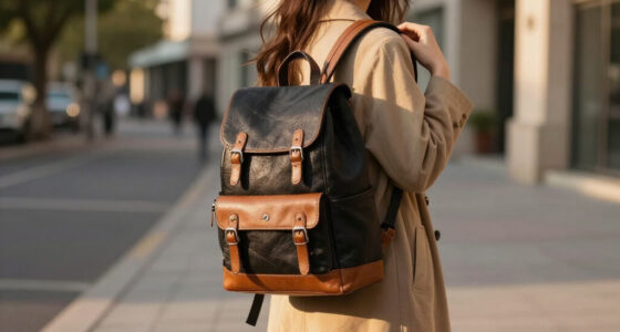 15 Best Stylish Backpacks for Students in 2026