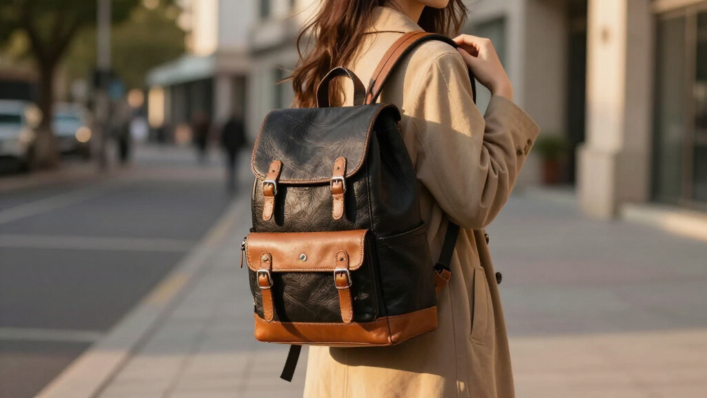 15 Best Stylish Backpacks for Students in 2026
