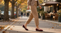 15 Best Stylish Fall Flats in 2026