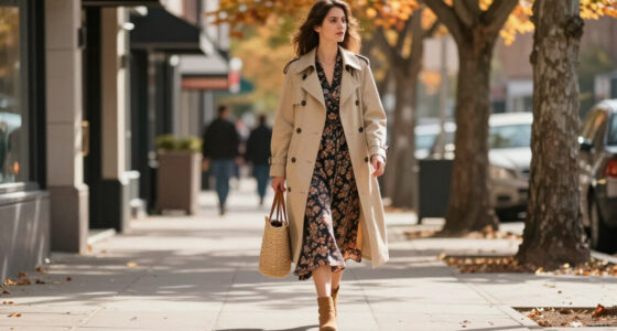 15 Best Summer Fall Fashion Pieces in 2026