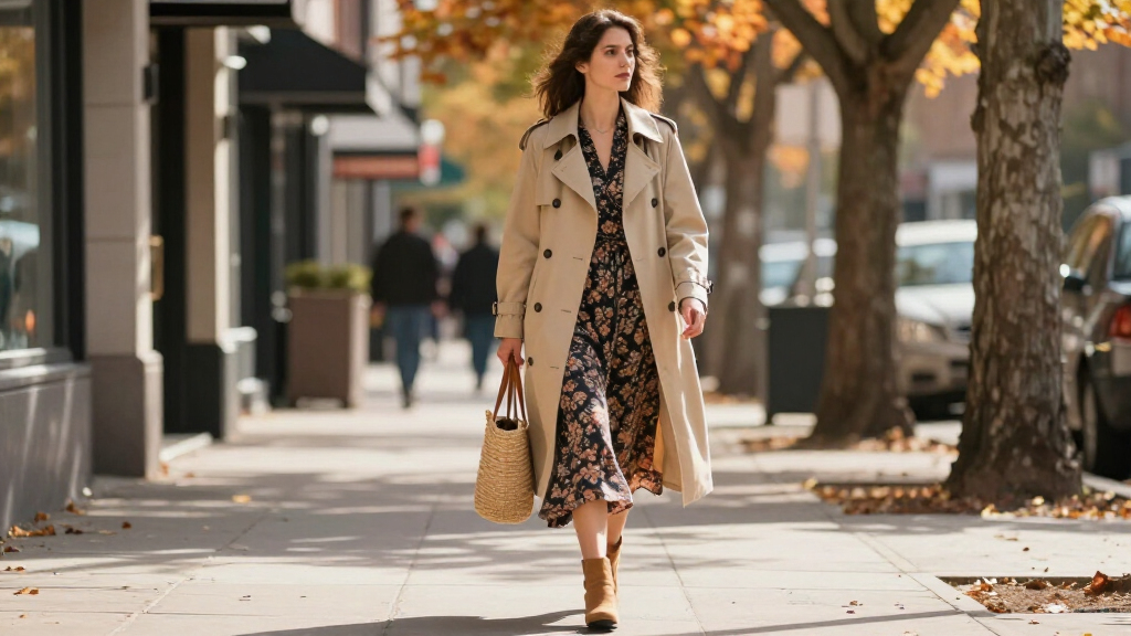 15 Best Summer Fall Fashion Pieces in 2026