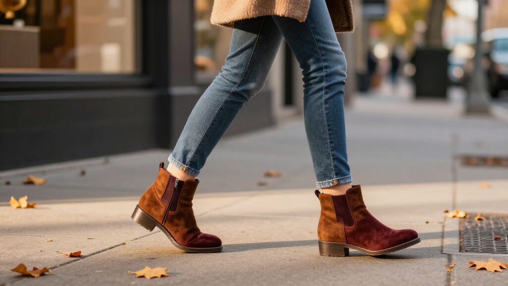 15 Best Summer-to-Fall Shoes in 2026
