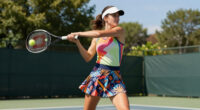 15 Best Tennis Fashion Outfits in 2026