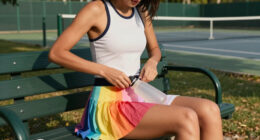 15 Best Tennis Outfits for Women in 2026