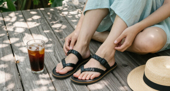 15 Best Thong Sandals in 2026