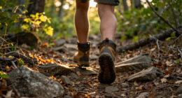 15 Best Timberland Hiking Boots in 2026