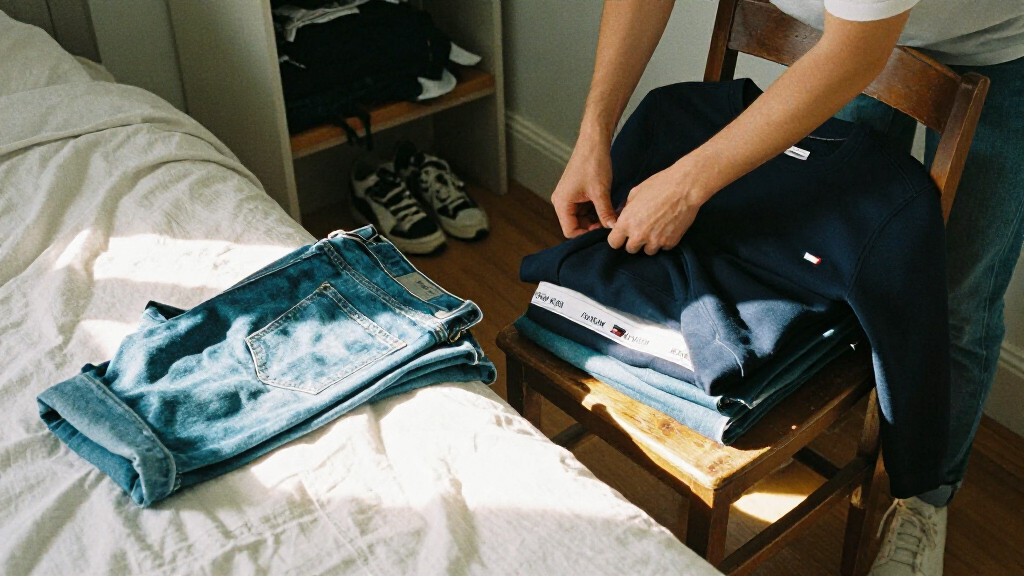 15 Best Tommy Hilfiger and Calvin Klein Clothing for 2026