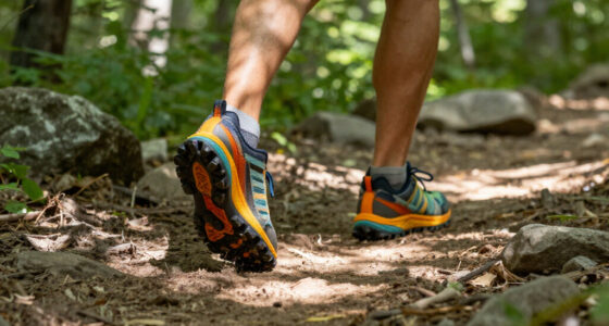 15 Best Trail Running Sneakers in 2026