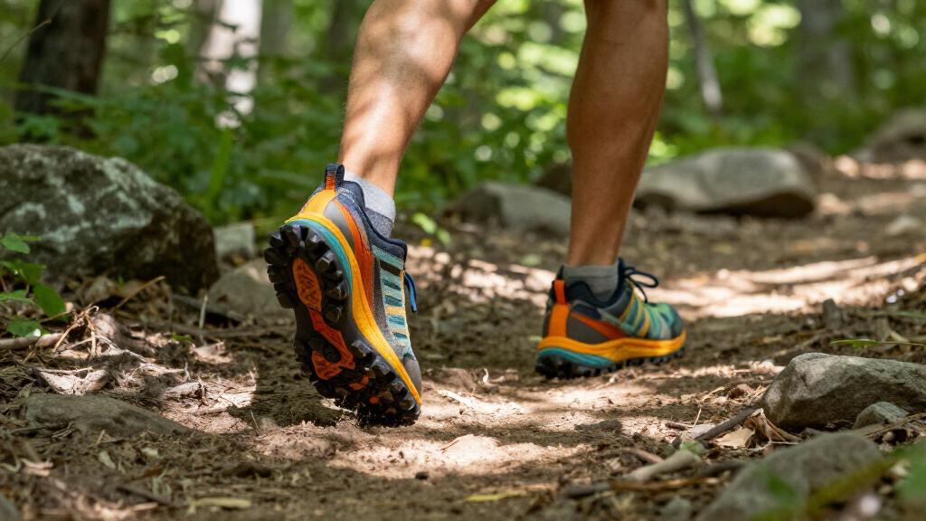 15 Best Trail Running Sneakers in 2026