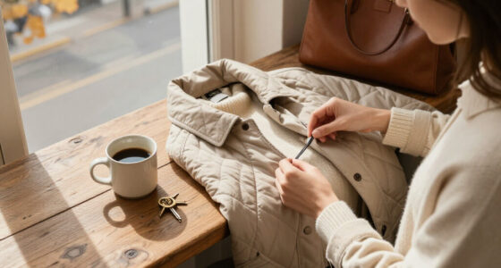 15 Best Transitional Weather Jackets for Spring and Fall in 2026