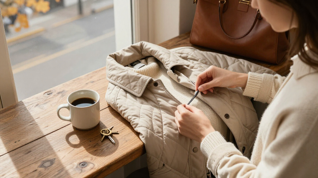 15 Best Transitional Weather Jackets for Spring and Fall in 2026