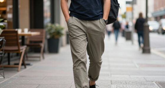 15 Best Travel Pants in 2026