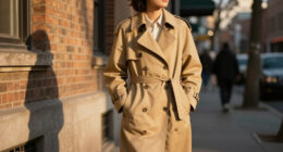 15 Best Trench Coats in 2026