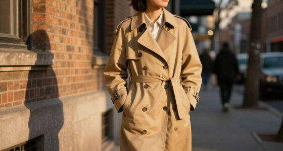 15 Best Trench Coats in 2026