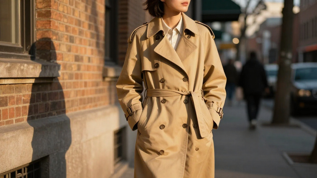 15 Best Trench Coats in 2026