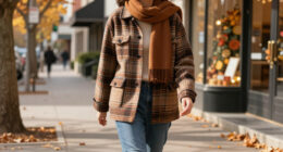15 Best Trendy Fall Jackets in 2026